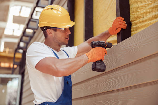 Affordable Siding Repair and Maintenance Services in Ocean City, NJ